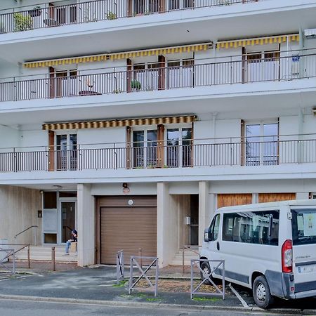شقة La Confidence Périgueux المظهر الخارجي الصورة