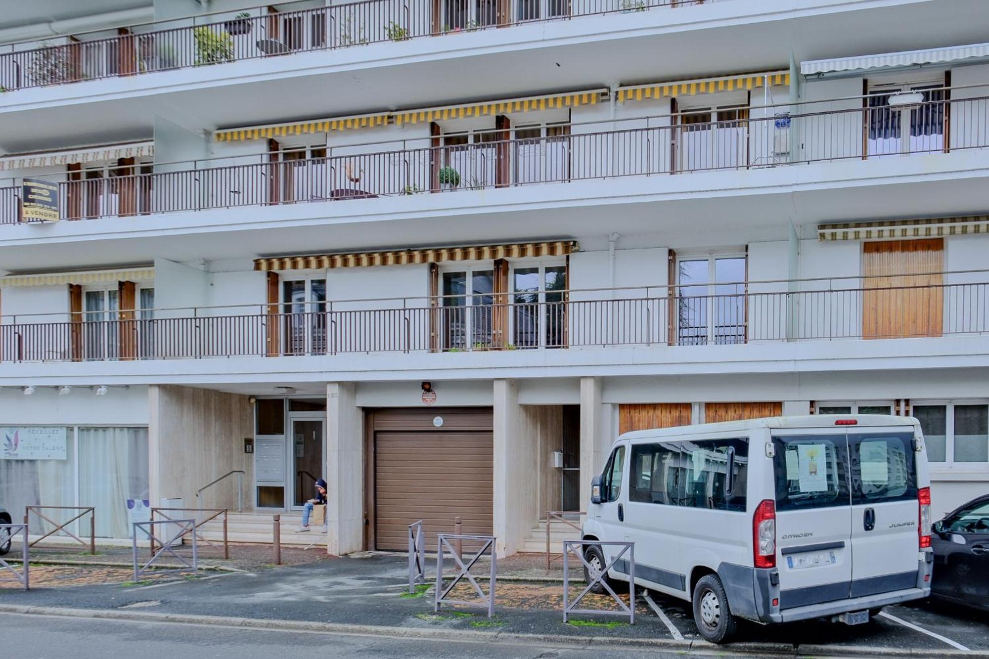 شقة La Confidence Périgueux المظهر الخارجي الصورة